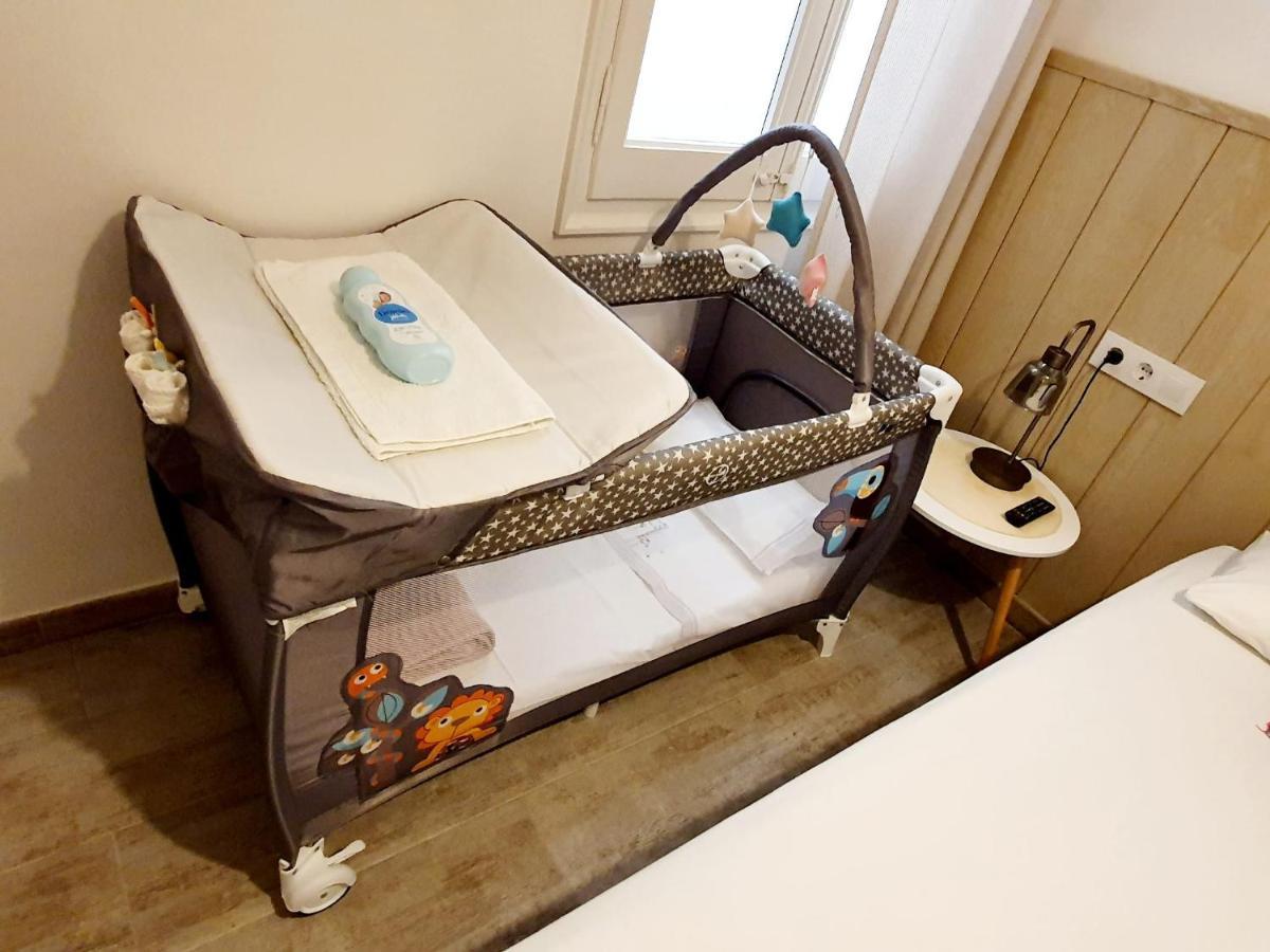 Superior Garoina Appartement Palamós