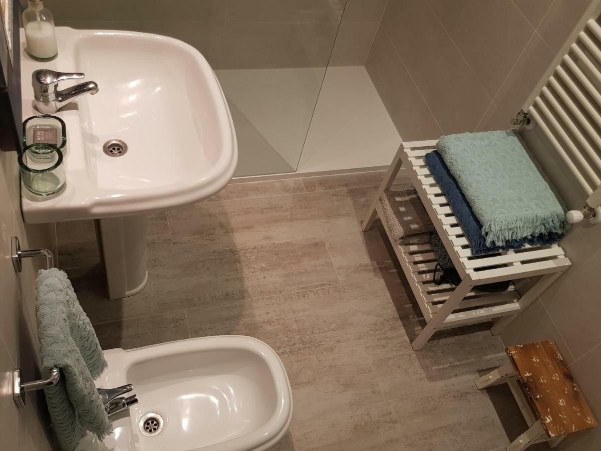 Appartement Superior Garoina
