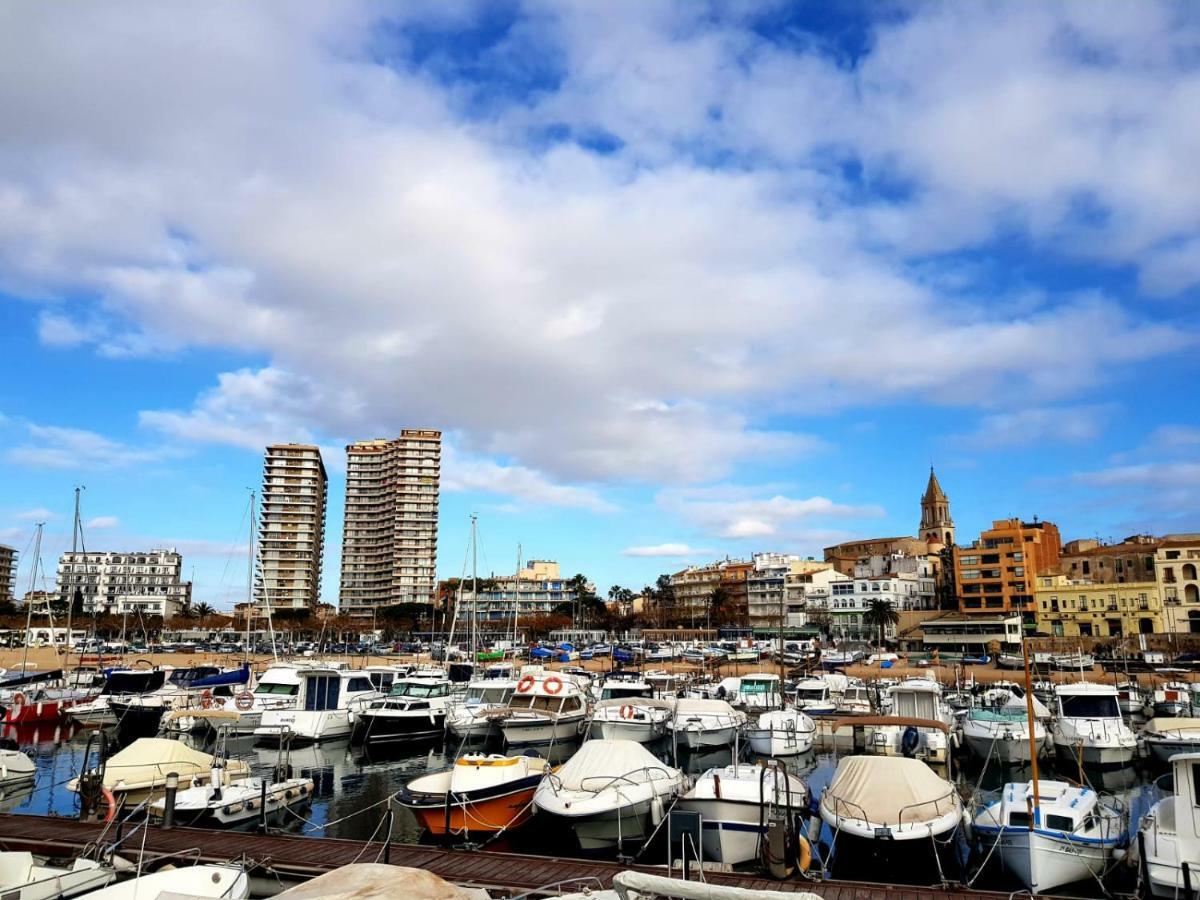 Superior Garoina Appartement Palamós
