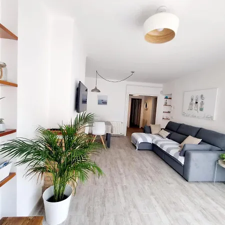 Palamos Apartament Superior Garoina Exterior photo
