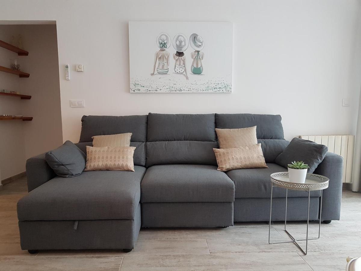 Apartament Superior Garoina Palamós