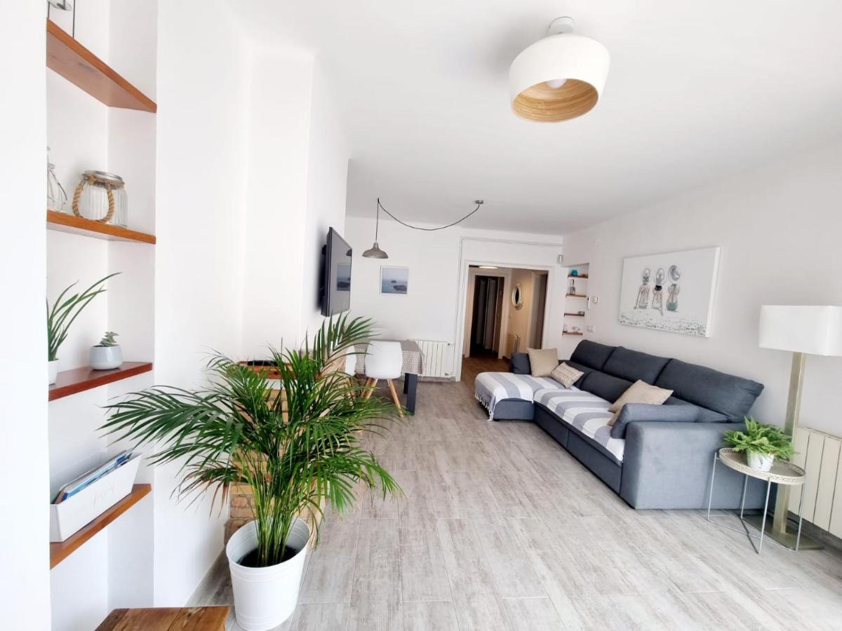 Superior Garoina Apartament Palamós