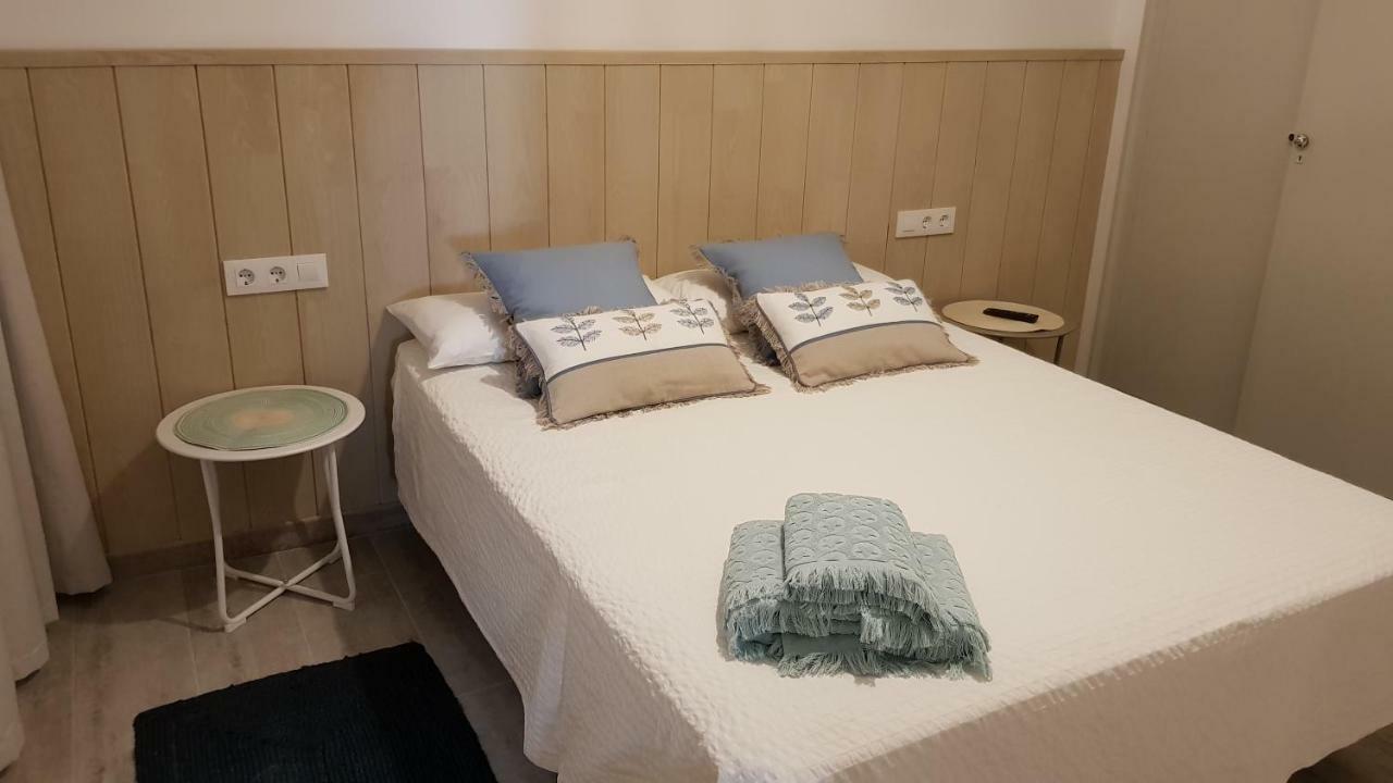 Superior Garoina Apartament Palamós
